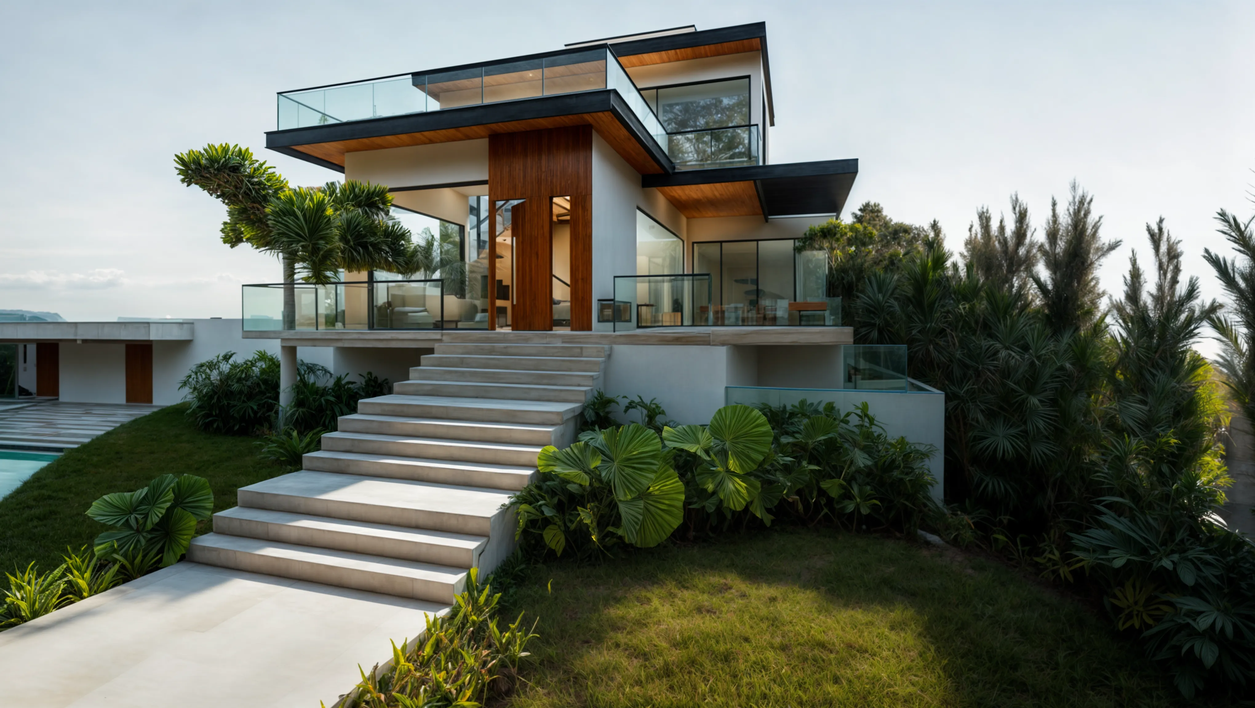 Imagem de capa do projeto Casa Balanço